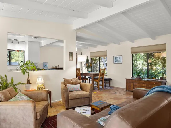 1301 Daly Rd, Ojai, CA 93023