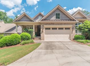206 Bellewood Dr, Aiken, SC 29803