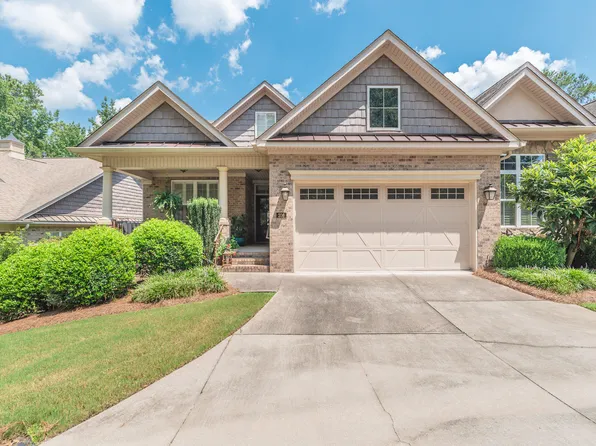 206 Bellewood Dr, Aiken, SC 29803