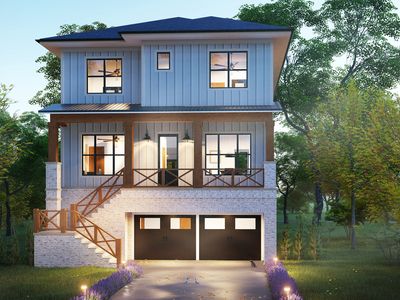 2624 Caldwell Rd, Atlanta, GA, 30319