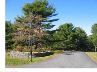 21 North Trl, Brunswick, ME 04011