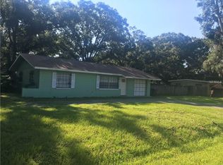 3405 N 72nd St, Tampa, FL 33619
