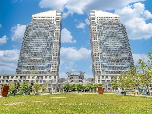 38 Lee Centre Dr #508, Toronto, ON M1H 3J7