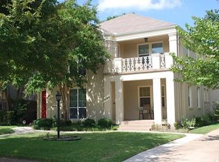 4144 Normandy Ave, University Park, TX 75205