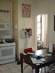 Rented by Metropolitan Equities