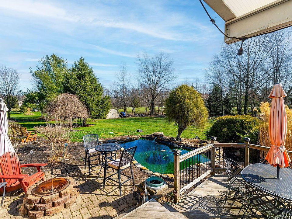 13424 Snyder Church Rd NW, Baltimore, OH 43105 Zillow