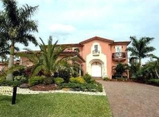 7184 NW 122nd Ave, Parkland, FL 33076
