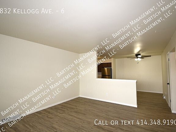 4th image of 832 Kellogg Ave #6