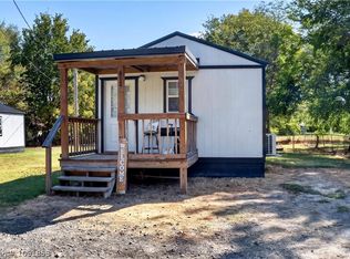 812 S Main St, Sallisaw, OK 74955
