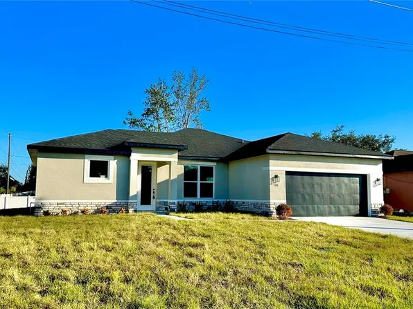 701 Fulmar Ct, Poinciana, FL 34759