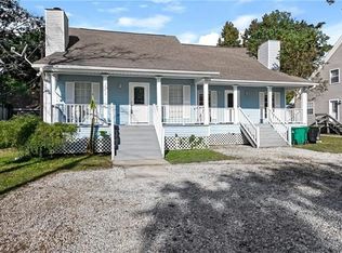 512 Ramon St, Mandeville, LA 70448