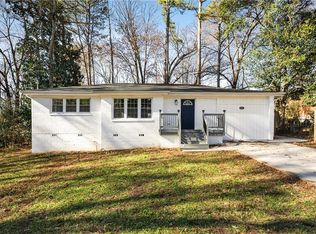 2281 Nelms Dr SW, Atlanta, GA 30315