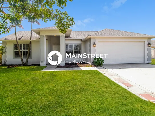 1152 Essen Ave NW, Palm Bay, FL 32907