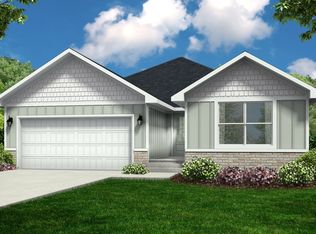 1133 E Manitou Ct, Nixa, MO 65714