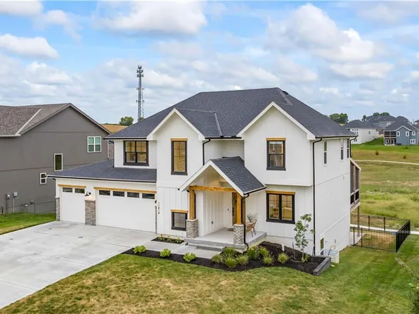 11414 Switchgrass St, Kearney, MO 64060