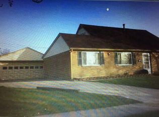 7754 Redbank Ln, Dayton, OH 45424