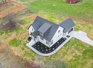 2235 Alvin Head Rd LOT 1, Springfield, TN 37172