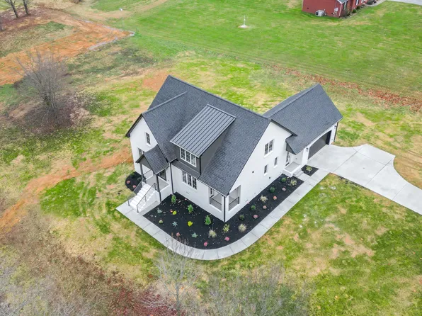 2235 Alvin Head Rd Lot 1, Springfield, TN 37172