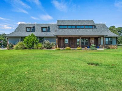 12801 SE 38th St, Choctaw, OK, 73020