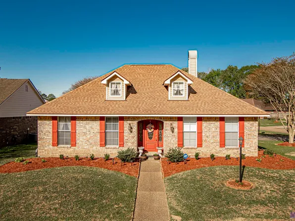 7833 Palomar Dr, Baton Rouge, LA 70811
