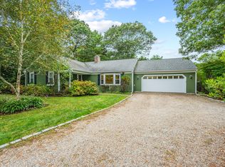 37 Shammas Ln, Marstons Mills, MA 02648