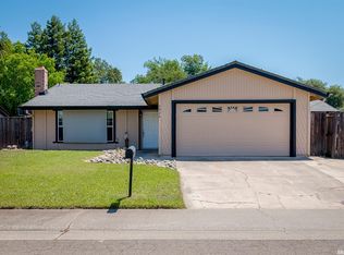 7926 Talbot Way, Citrus Heights, CA 95610