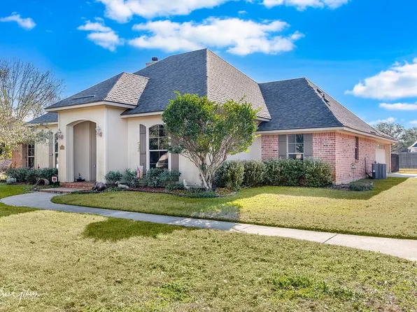 2044 Bayou Bend Dr, Bossier City, LA 71111