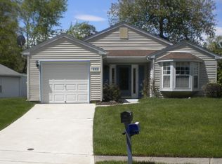 202 Valley Forge Dr, Little Egg Harbor, NJ