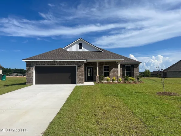 12005 Erik Ct, Ocean Springs, MS 39564