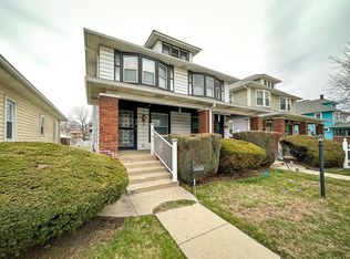 836 N Oxford St, Indianapolis, IN 46201