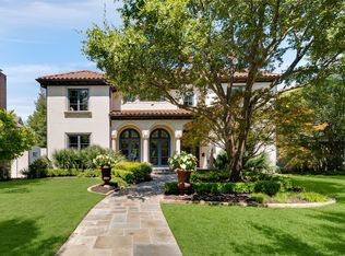3612 Centenary Dr, Dallas, TX 75225