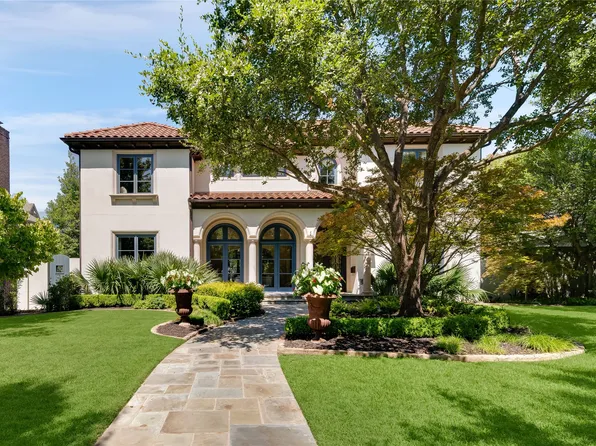 3612 Centenary Dr, Dallas, TX 75225