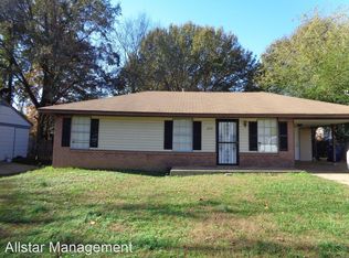 6475 Tulane Rd, Horn Lake, MS 38637