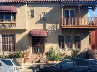 910 S Orange Grove Ave, Los Angeles, CA 90036