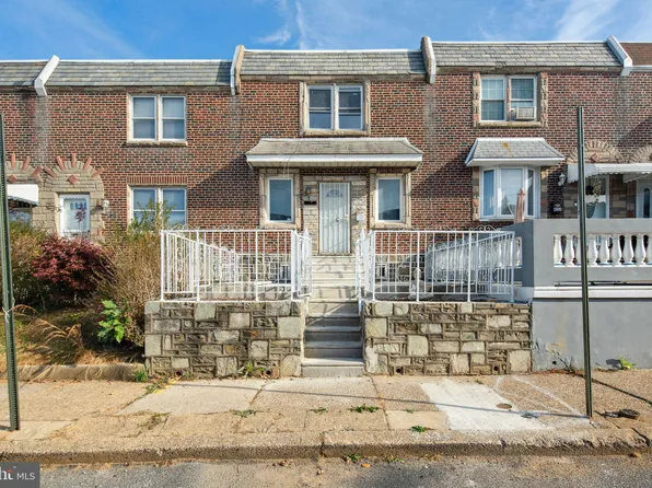 4235 Bennington St, Philadelphia, PA 19124