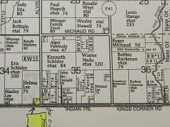 3rd image of 0 Kings Corner Rd