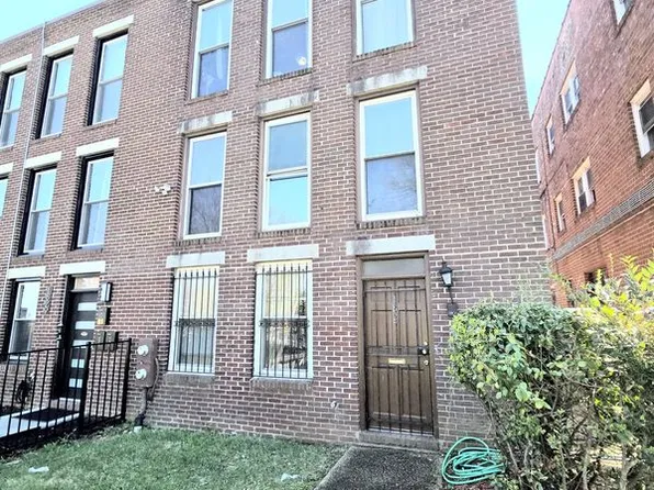 1827 E Capitol St SE, Washington, DC 20003