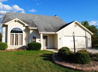 10716 Current Cv, Fort Wayne, IN 46845