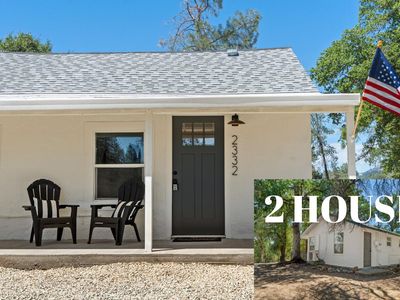 2332 Washington Ave, Shasta Lake, CA, 96019