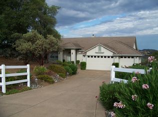 2441 Roundhill Cir, Placerville, CA 95667