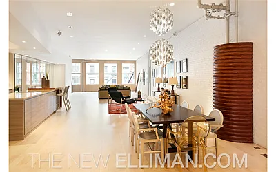 Sold by Douglas Elliman