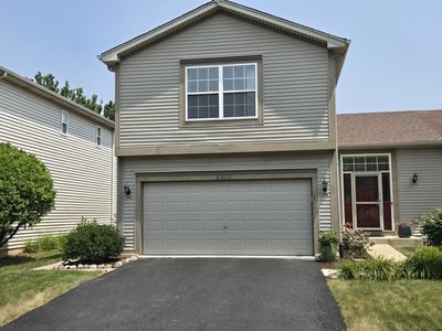 2210 Henning Pl, Plainfield, IL, 60586