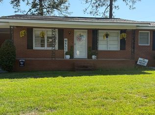 108 Jessup St, Eastman, GA 31023