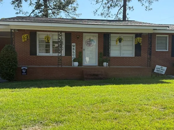 108 Jessup St, Eastman, GA 31023