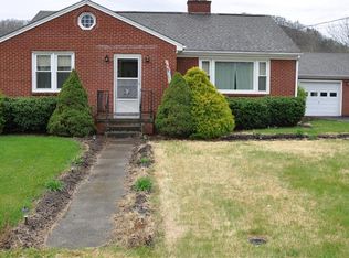 2019 Dressler Dr, Covington, VA 24426