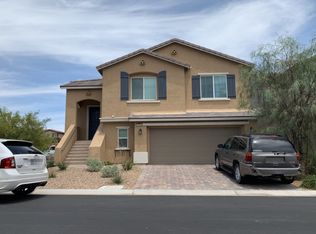 7754 Minas Ridge Dr, Las Vegas, NV 89178