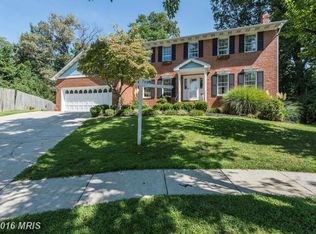 3096 Stratford Ct, Riva, MD 21140