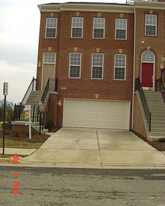 Brick Front