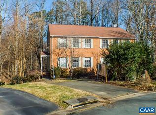 300 Westfield Rd, Charlottesville, VA 22901