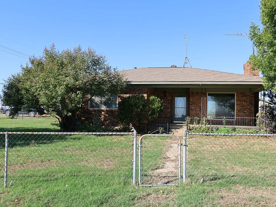 3800 Dr Griffin Rd
